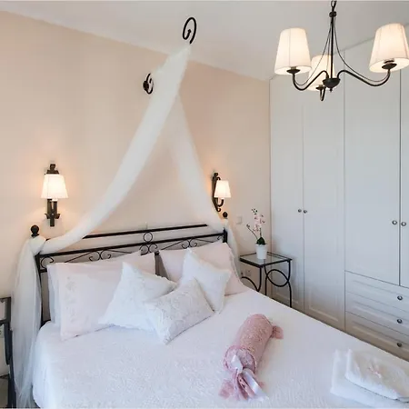 Meliti - Private With Stunning Seaviews, Infinity Pool, Close To The 빌라 니드리